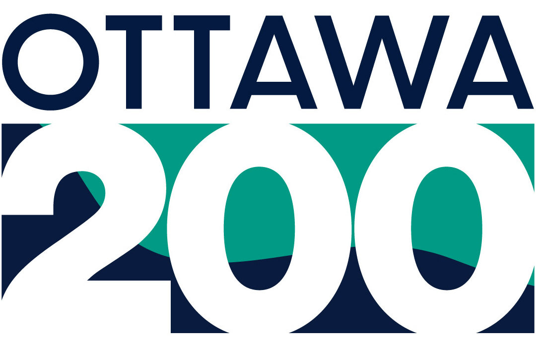 Ottawa 200 Promotional Materials