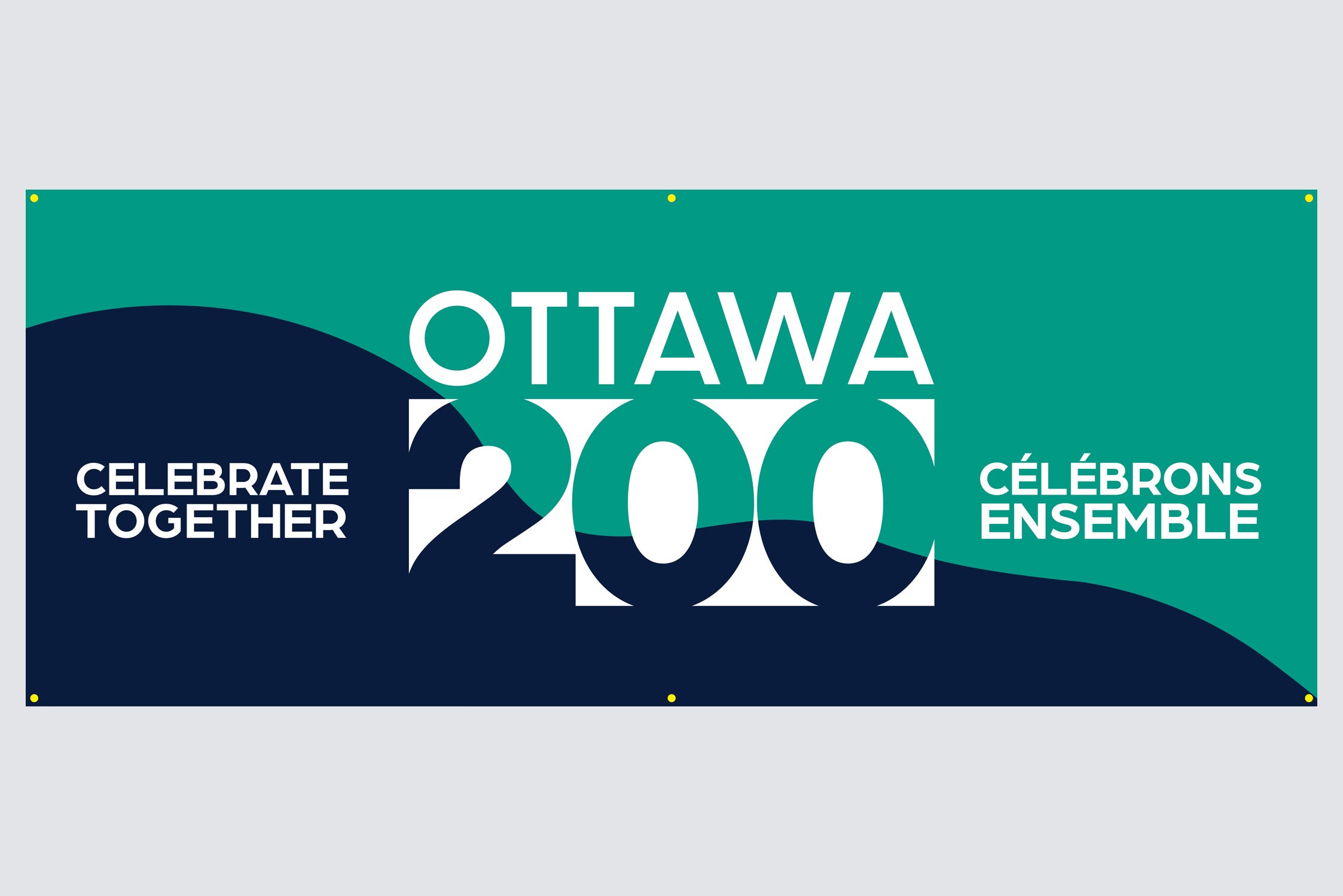 Vinyl Banner - 5ft x 2ft